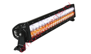 Двухцветная балка AURORA ALO-30-P4AE4B-M 180W