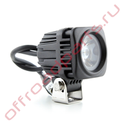 Светодиодная фара квадрат OLEDONE 10W